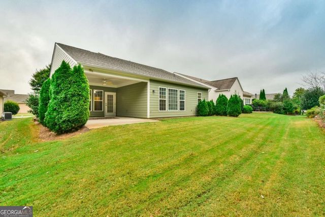 6632 Fawn Meadow Lane, Hoschton, GA 30548
