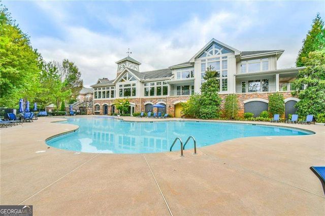 6632 Fawn Meadow Lane, Hoschton, GA 30548