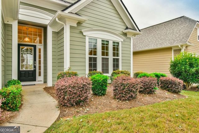 6632 Fawn Meadow Lane, Hoschton, GA 30548