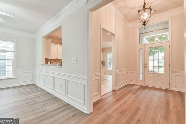 6632 Fawn Meadow Lane, Hoschton, GA 30548