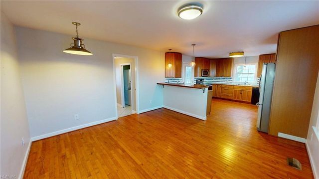 1428 Poquoson AVE, Poquoson, VA 23662