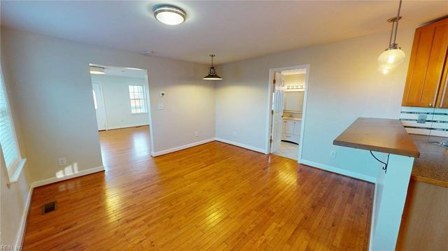 1428 Poquoson AVE, Poquoson, VA 23662