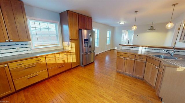 1428 Poquoson AVE, Poquoson, VA 23662