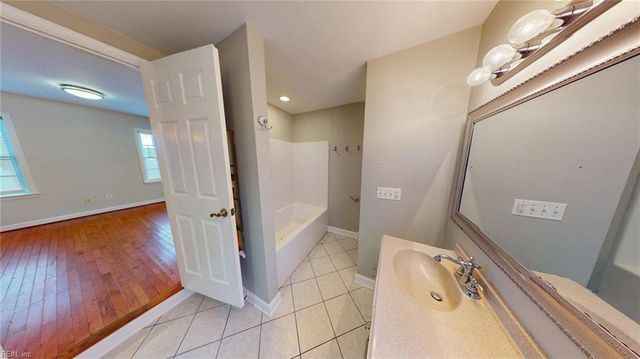 1428 Poquoson AVE, Poquoson, VA 23662