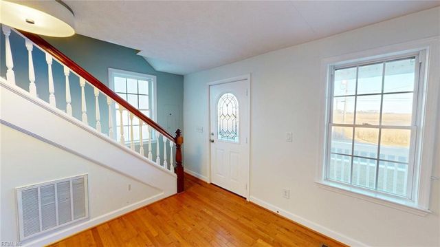 1428 Poquoson AVE, Poquoson, VA 23662