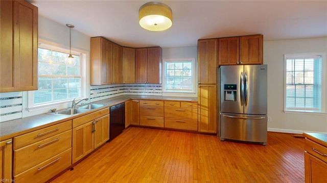 1428 Poquoson AVE, Poquoson, VA 23662