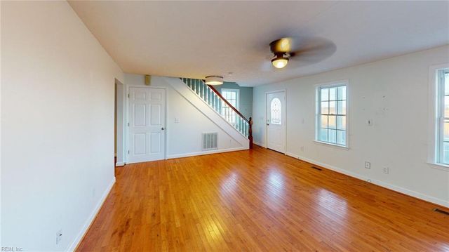 1428 Poquoson AVE, Poquoson, VA 23662