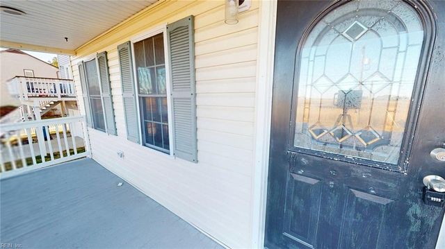 1428 Poquoson AVE, Poquoson, VA 23662