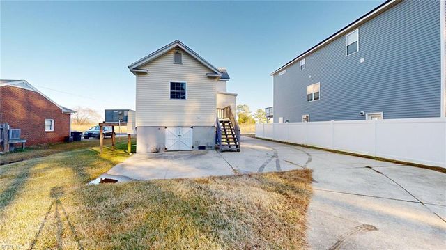 1428 Poquoson AVE, Poquoson, VA 23662