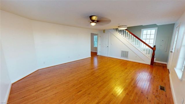 1428 Poquoson AVE, Poquoson, VA 23662