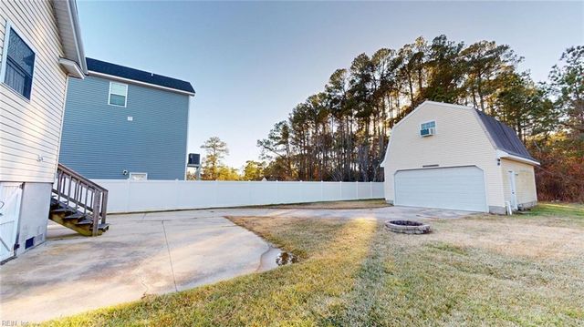 1428 Poquoson AVE, Poquoson, VA 23662