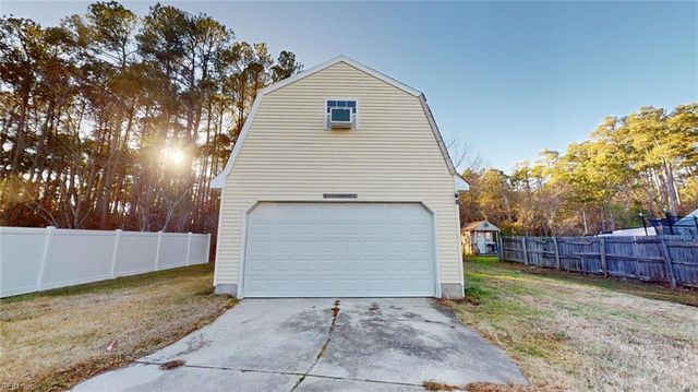1428 Poquoson AVE, Poquoson, VA 23662