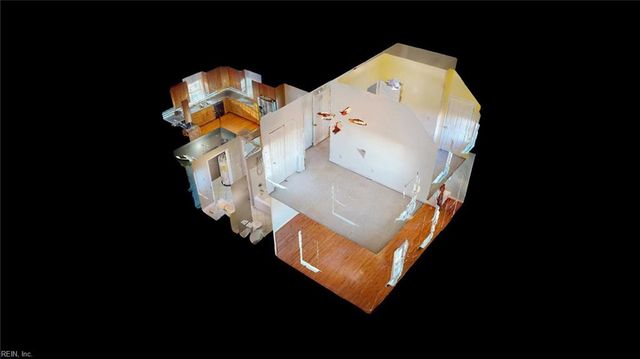 1428 Poquoson AVE, Poquoson, VA 23662