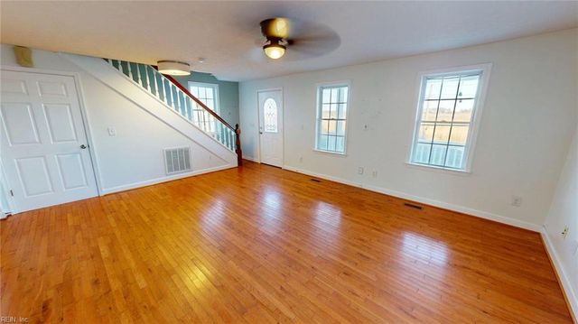 1428 Poquoson AVE, Poquoson, VA 23662