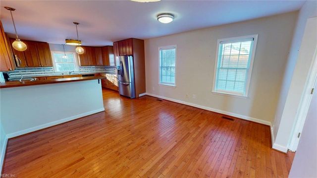 1428 Poquoson AVE, Poquoson, VA 23662