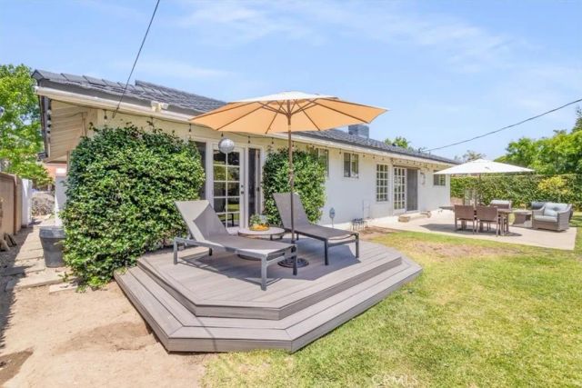 13352 Fairmont Way, North Tustin, CA 92705