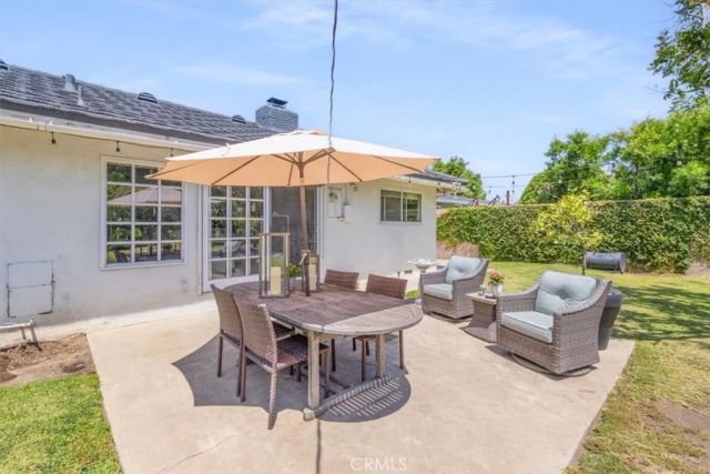 13352 Fairmont Way, North Tustin, CA 92705