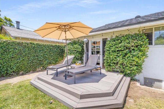 13352 Fairmont Way, North Tustin, CA 92705