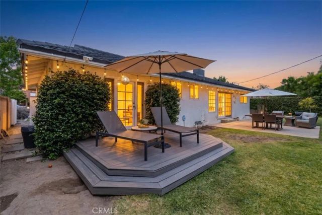 13352 Fairmont Way, North Tustin, CA 92705