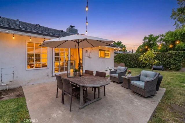13352 Fairmont Way, North Tustin, CA 92705
