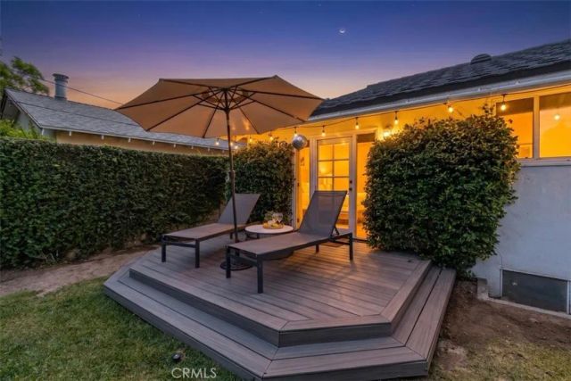 13352 Fairmont Way, North Tustin, CA 92705
