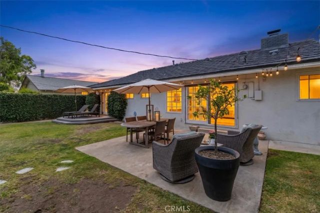 13352 Fairmont Way, North Tustin, CA 92705