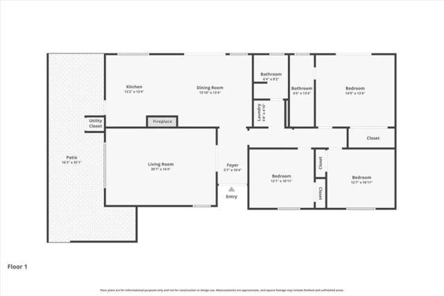 13352 Fairmont Way, North Tustin, CA 92705