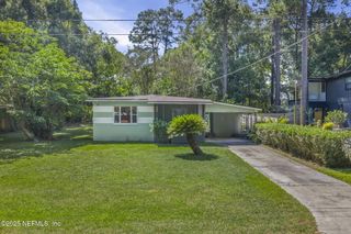 4762 WHEELER Avenue, Jacksonville, FL 32210