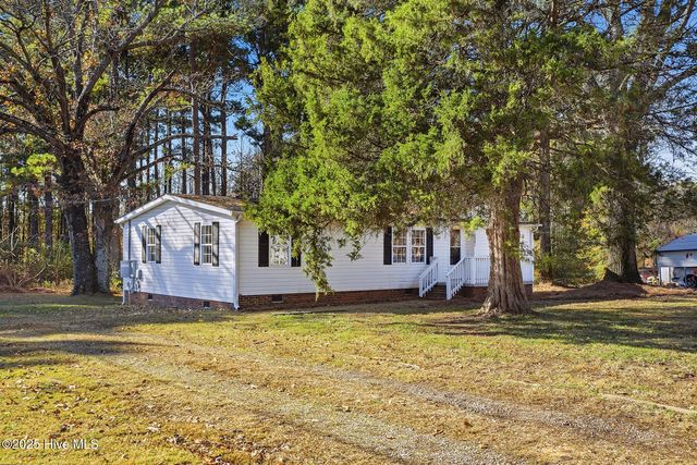 4062 Pine Tree Hollow Road, Oxford, NC 27565