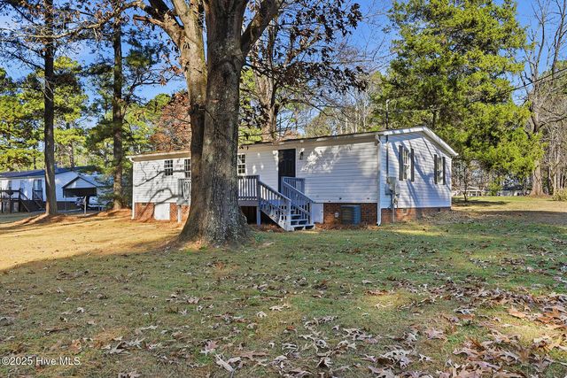 4062 Pine Tree Hollow Road, Oxford, NC 27565