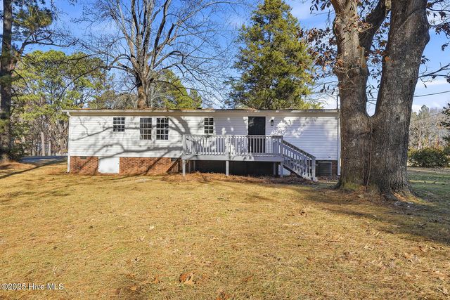 4062 Pine Tree Hollow Road, Oxford, NC 27565
