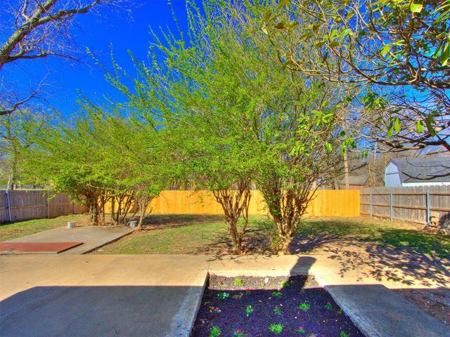 624 Reed Avenue, Norman, OK 73071