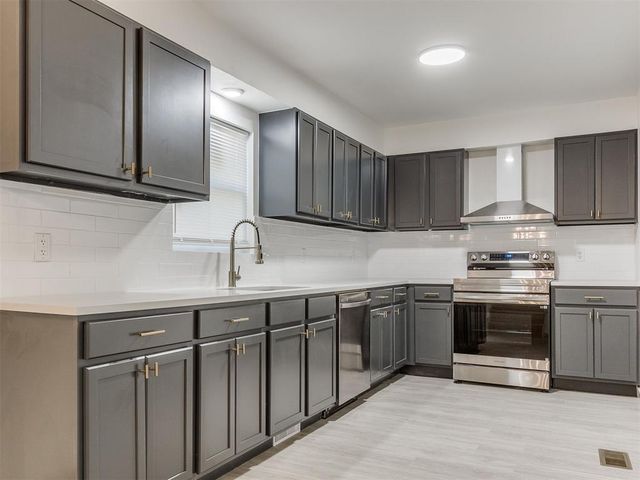 624 Reed Avenue, Norman, OK 73071