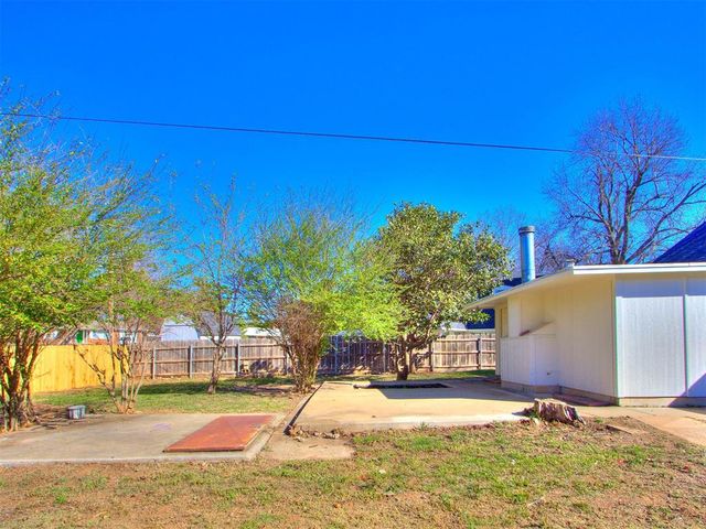 624 Reed Avenue, Norman, OK 73071