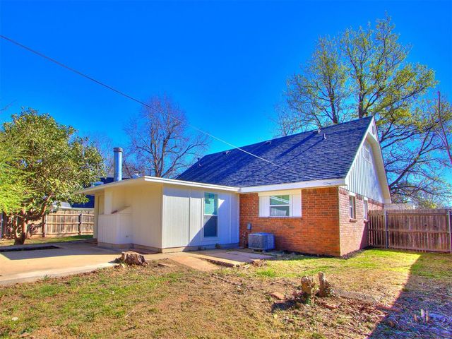 624 Reed Avenue, Norman, OK 73071