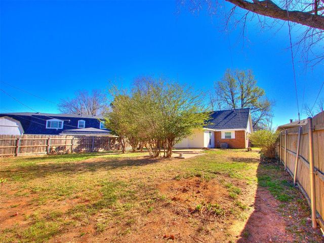 624 Reed Avenue, Norman, OK 73071