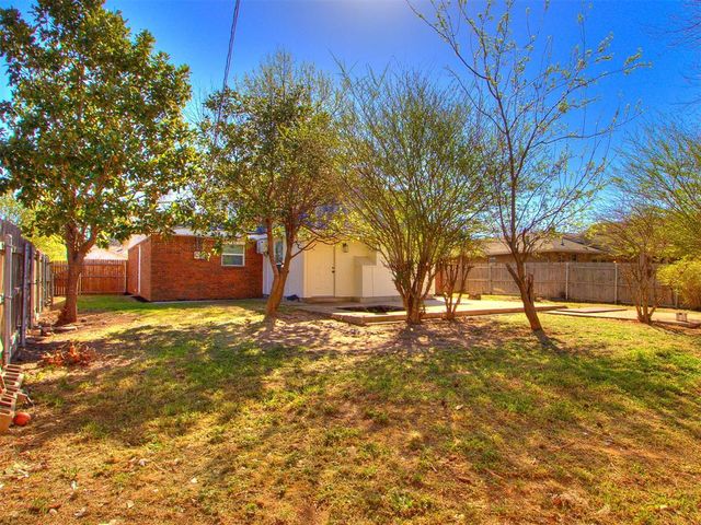 624 Reed Avenue, Norman, OK 73071