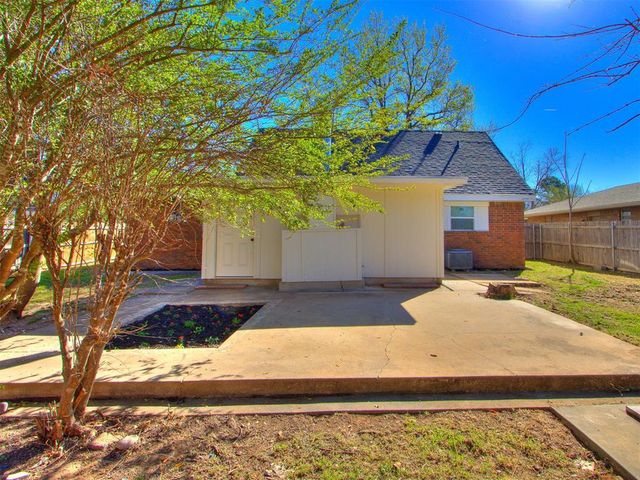624 Reed Avenue, Norman, OK 73071