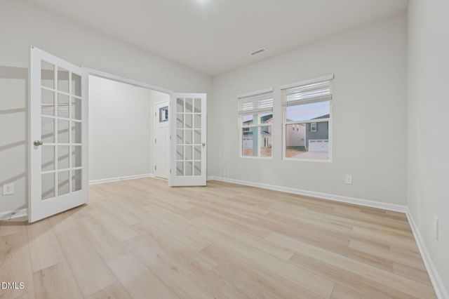 408 Karlov Road, Garner, NC 27529