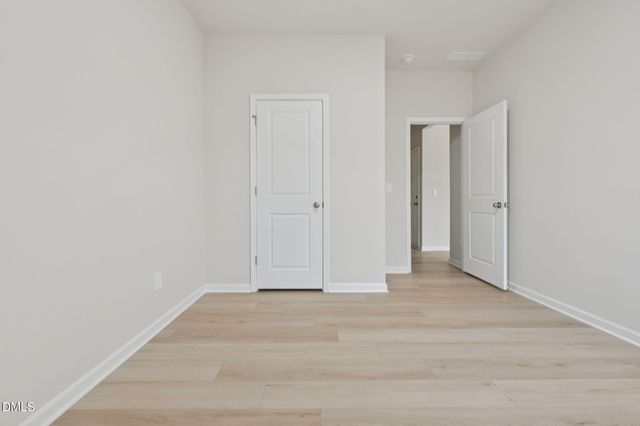 408 Karlov Road, Garner, NC 27529