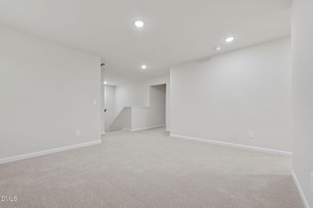 408 Karlov Road, Garner, NC 27529