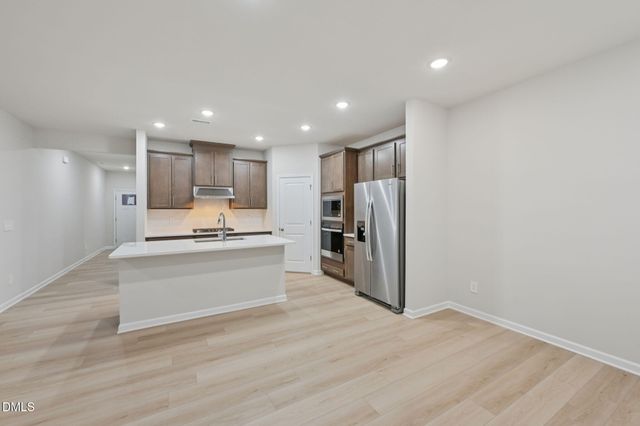 408 Karlov Road, Garner, NC 27529