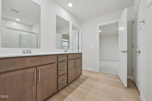 408 Karlov Road, Garner, NC 27529