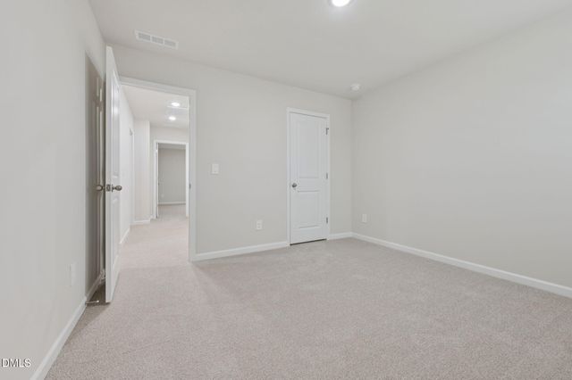 408 Karlov Road, Garner, NC 27529