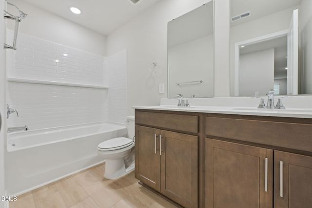 408 Karlov Road, Garner, NC 27529