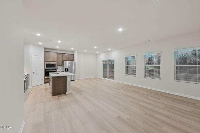 408 Karlov Road, Garner, NC 27529