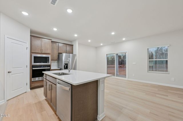 408 Karlov Road, Garner, NC 27529
