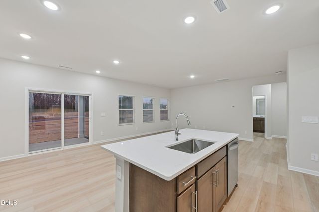 408 Karlov Road, Garner, NC 27529