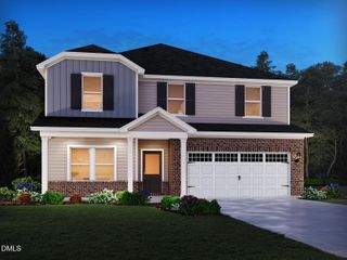408 Karlov Road, Garner, NC 27529