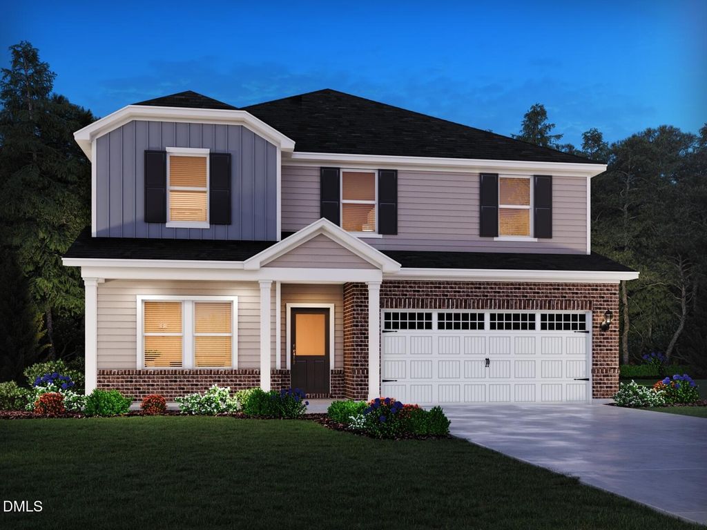 408 Karlov Road, Garner, NC 27529